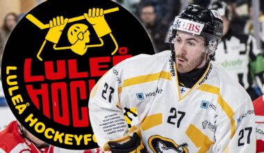 Luleå överens med Kärpät om övergång för Tardif | SHL