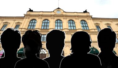 JUST NU: Stor sexbrottshärva i Karlstad – flera personer åtalas för grova våldtäkter: ”Råhet” - NWT