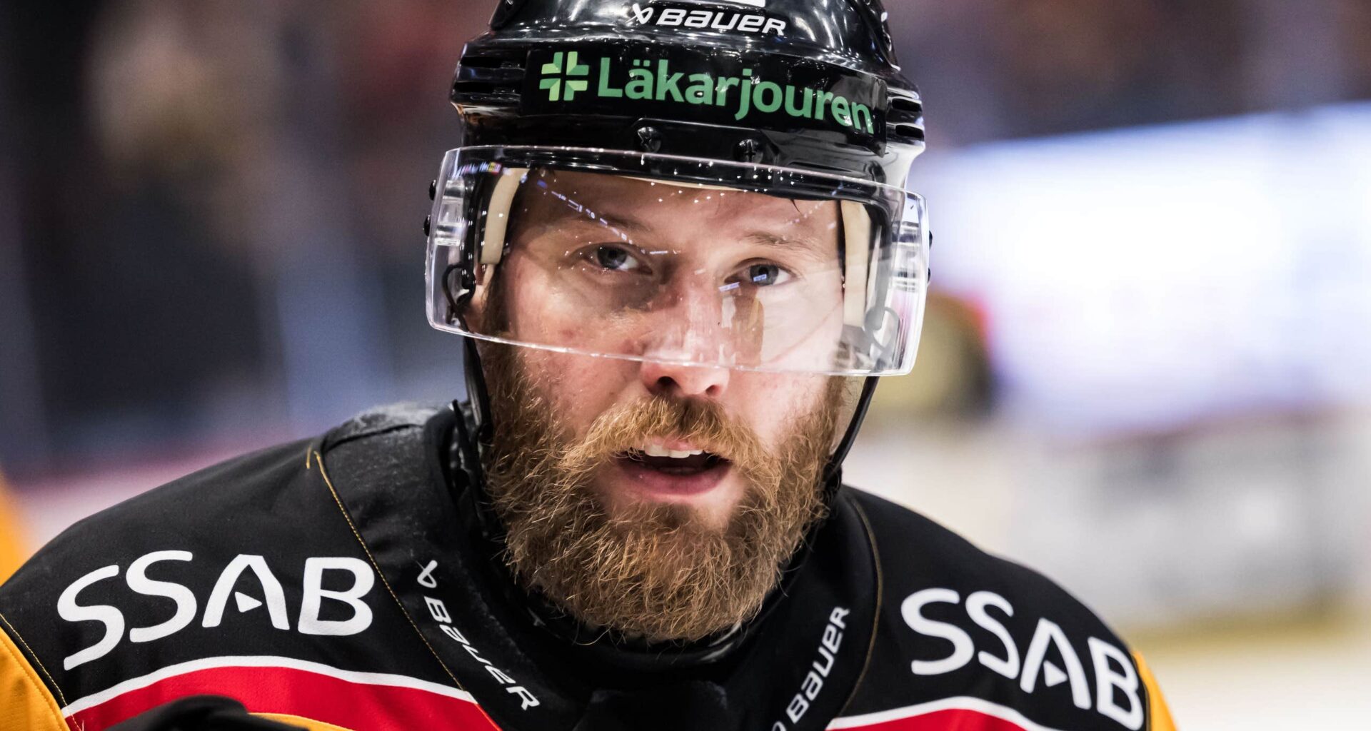 Linus Omark nobbar Södertälje – som dumpar floppspelarna