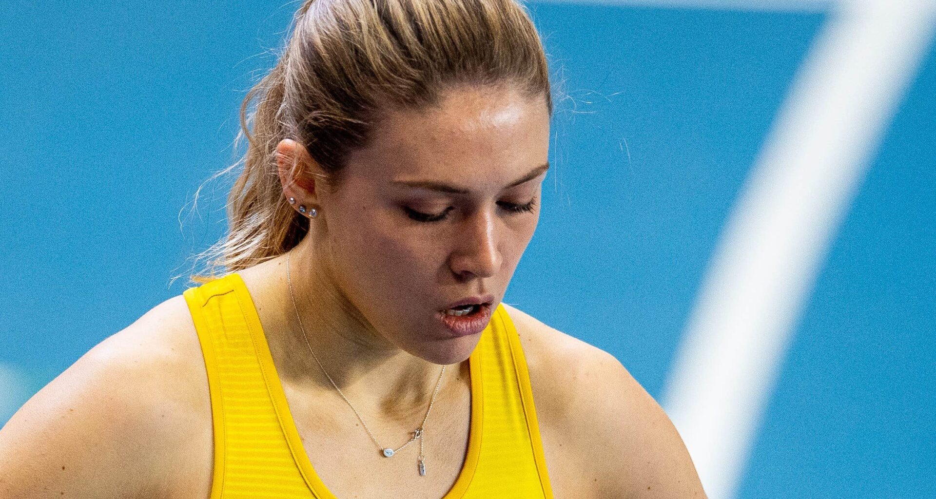 Gaël De Coninck lägger av – 24 år gammal