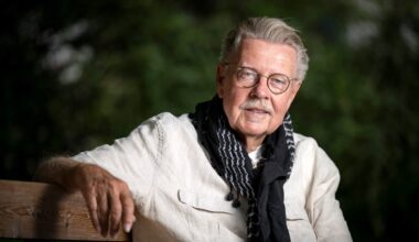 Mikael Wiehes liv med alzheimer – tankarna på döden