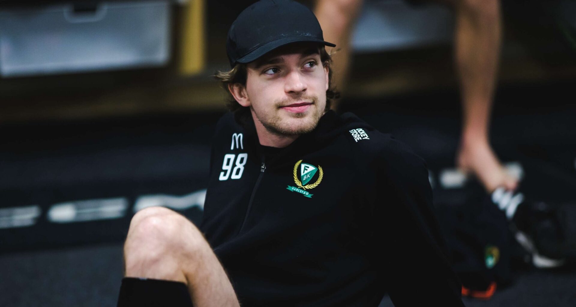 Första orden – FBK-forwarden om petningen: ”Såg det komma” - NWT