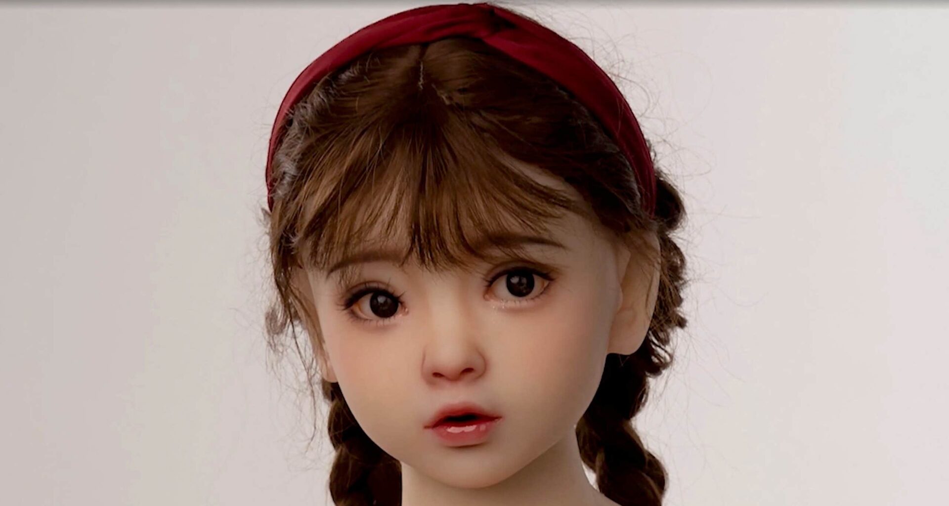 Ilska i Frankrike – Shein sålde sexdocka som liknar barn