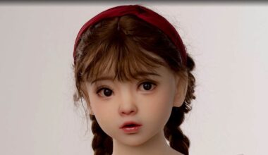 Ilska i Frankrike – Shein sålde sexdocka som liknar barn