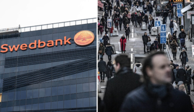 Ekonomins återhämtning är här enligt Swedbank