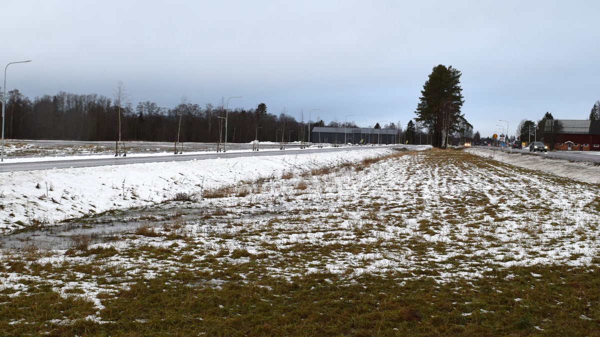 Här öppnar lågpriskedjan ny butik sommaren 2027 - Dala-Demokraten