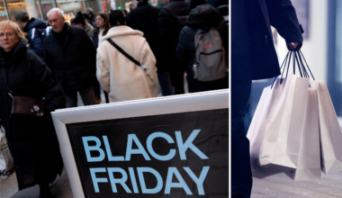 Nya Black Friday-fusket: Så rundar butiken lagen