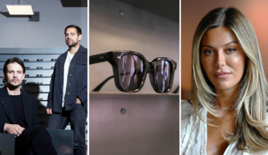 Kris för svenska glasögonbolaget Chimi – 100 miljoner i skulder