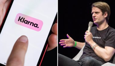 Uppgifter om kunder
hos Klarna har läckt