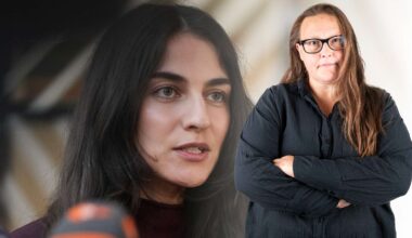 Ledare: Vad som är ”sinnessjukt” är att vi har en regering som skiter i klimatet