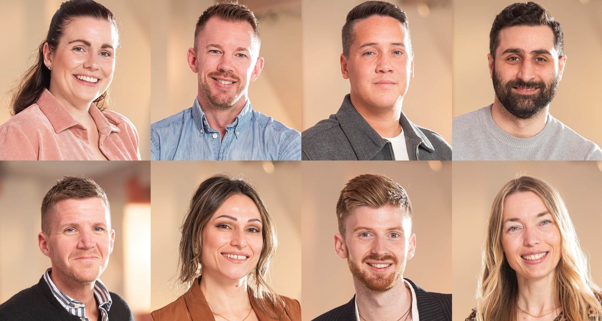 SVT-succén ”Gift vid första ögonkastet” görs om – helt.