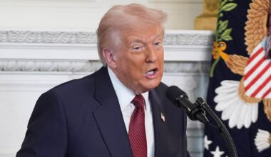 Vändningen – efter Trumps obekväma hot