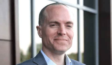 Daniel och unge sonen
dog i ”unik händelse”