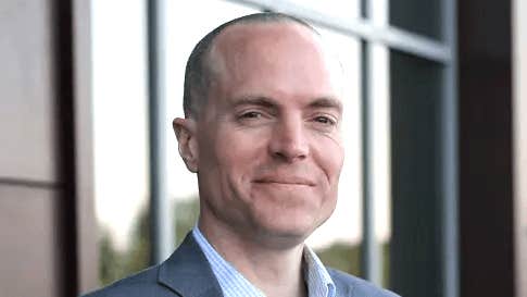 Daniel och unge sonen
dog i ”unik händelse”