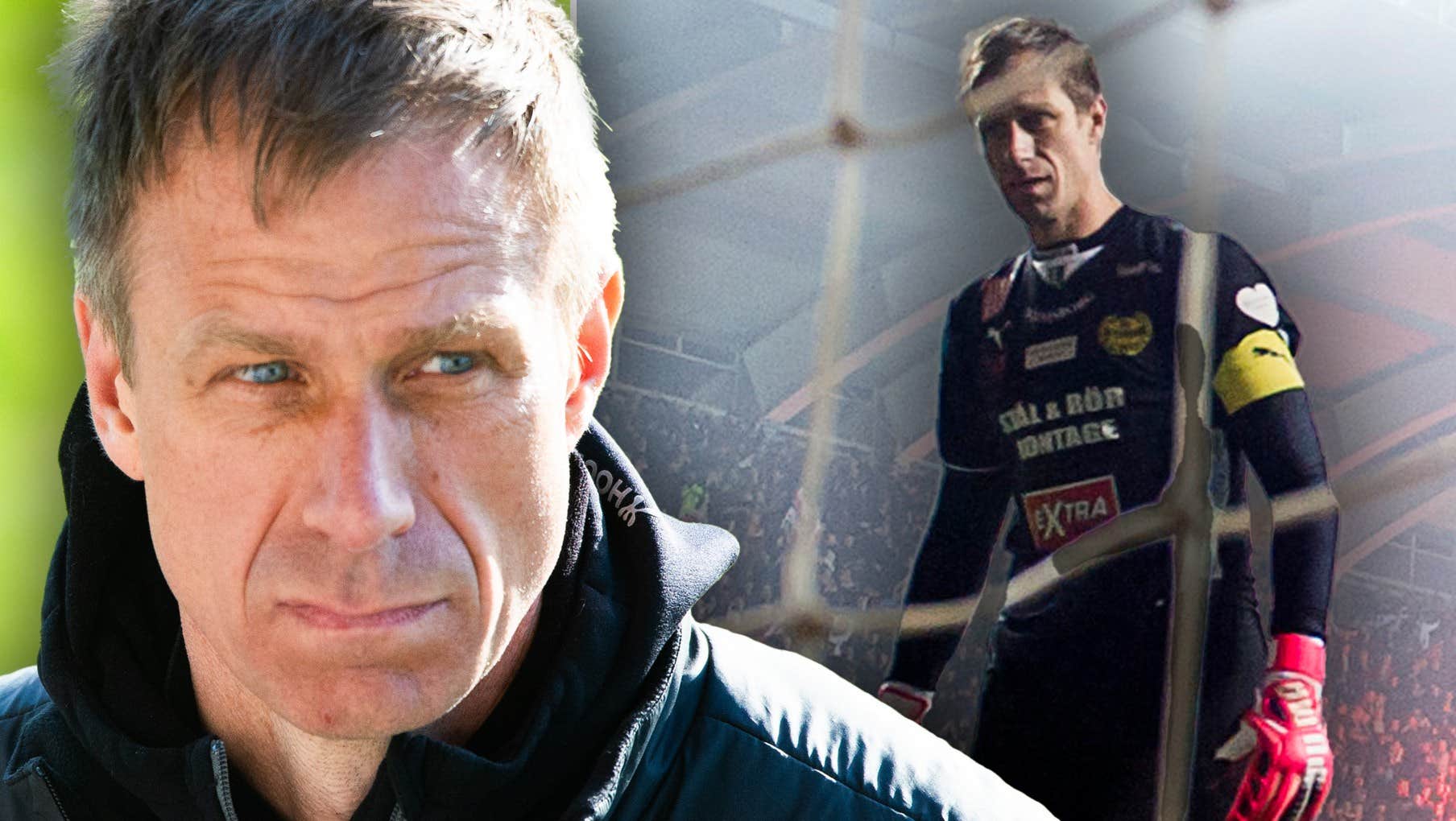 Mattias Asper slutar direkt efter succén: ”Gav dem ett löfte”