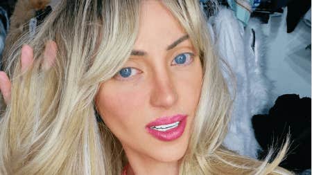 ”Human Barbie”, 31, död – sålde sex till advokat | Världen