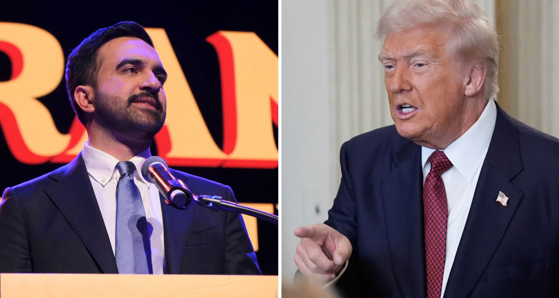 Trump kallar till krismöte – efter valförlusterna