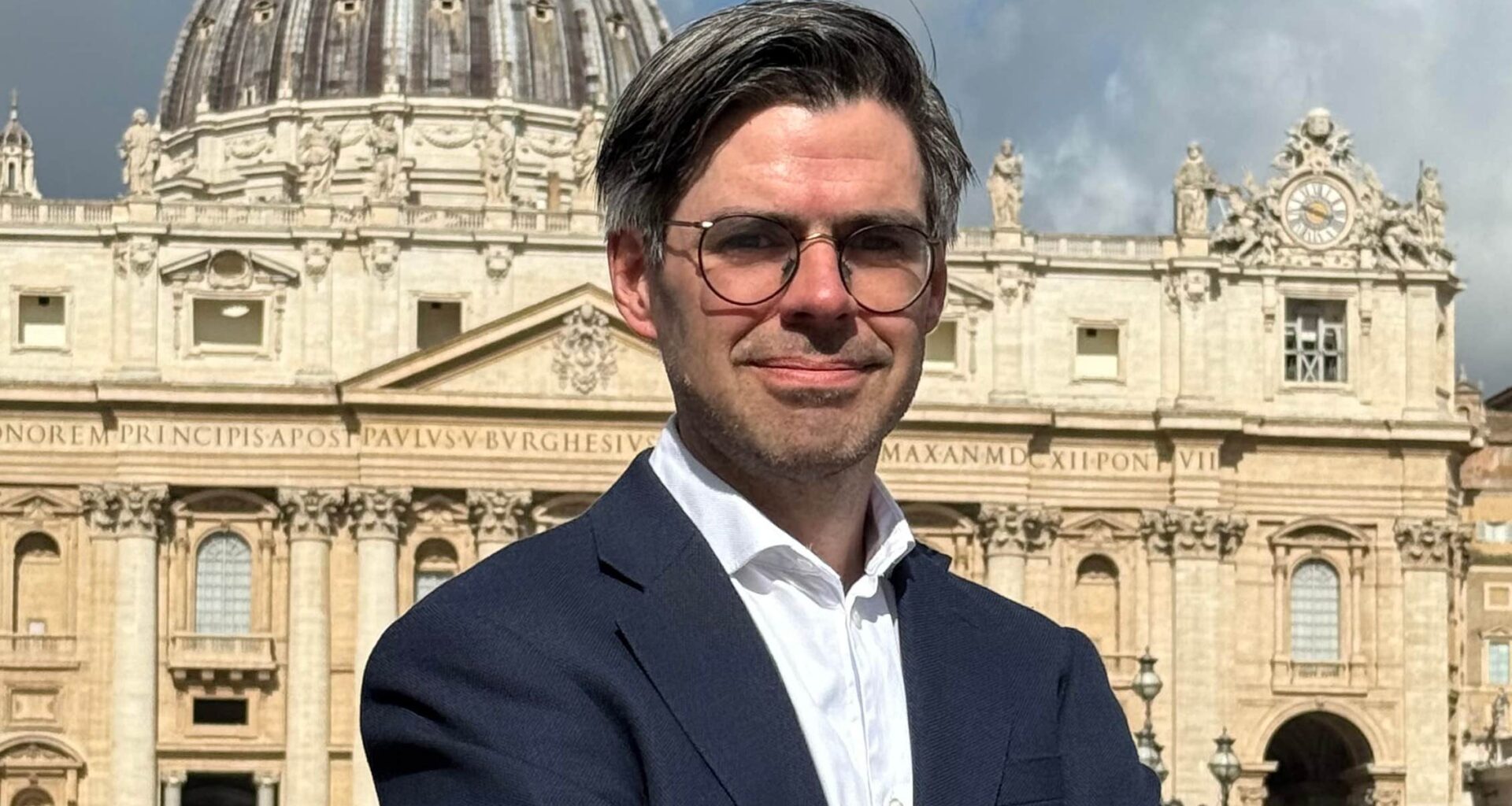 Expressens Joel Halldorf kan få Stora Journalistpriset