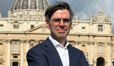 Expressens Joel Halldorf kan få Stora Journalistpriset