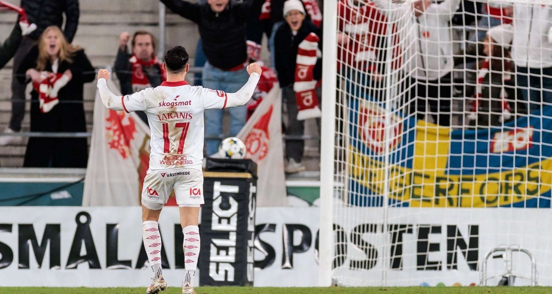 Krönika: Seger på söndag – då lär det bli livat på Bosna