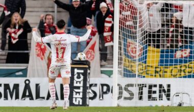 Krönika: Seger på söndag – då lär det bli livat på Bosna