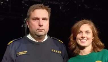 Kraften i gemenskap – Allehanda.se