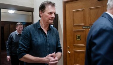 SVT-profilen Micke Leijnegard döms för sexuellt ofredande