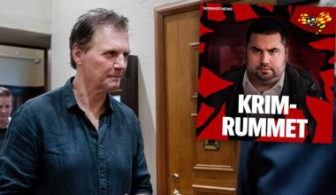 Krimrummet: Micke Leijnegard och fyllepussarna