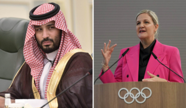 Därför ställs OS i e-sport in – Saudis krav | E-sport