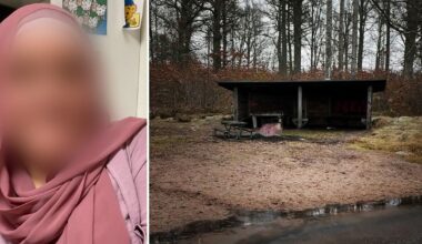 Polis åtalas för tjänstefel – anmälde inte mördad kvinnas uppgifter om våldtäkt