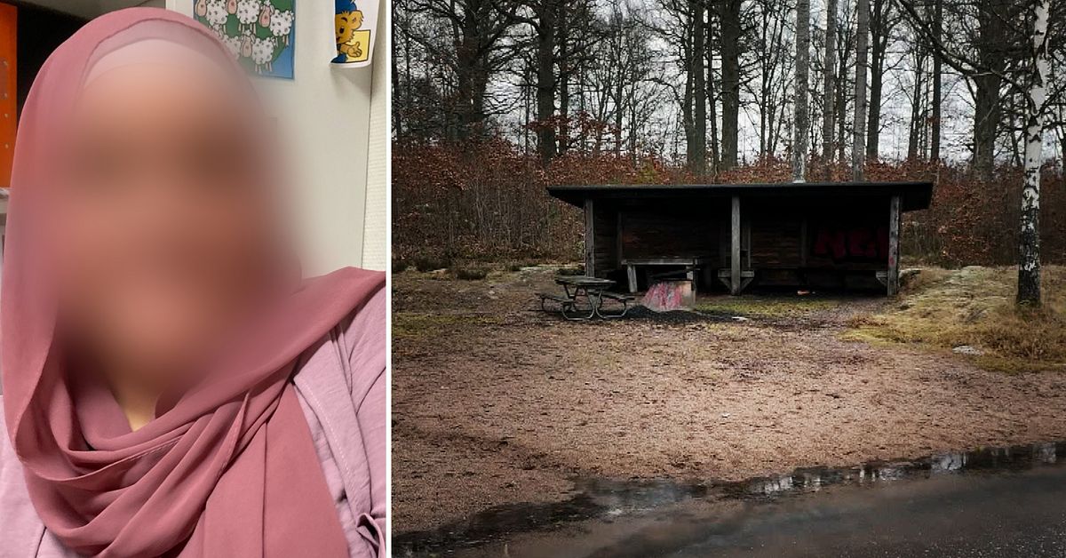Polis åtalas för tjänstefel – anmälde inte mördad kvinnas uppgifter om våldtäkt