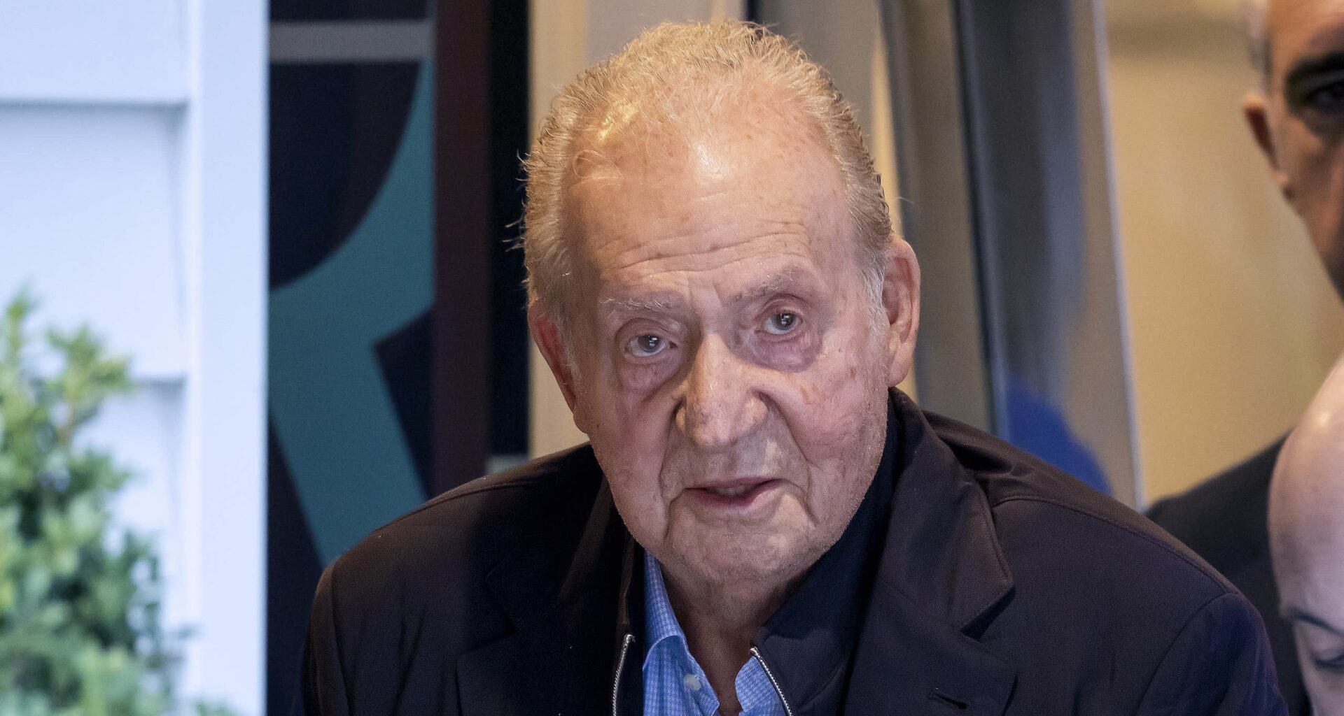 Jag sköt ihjäl min bror