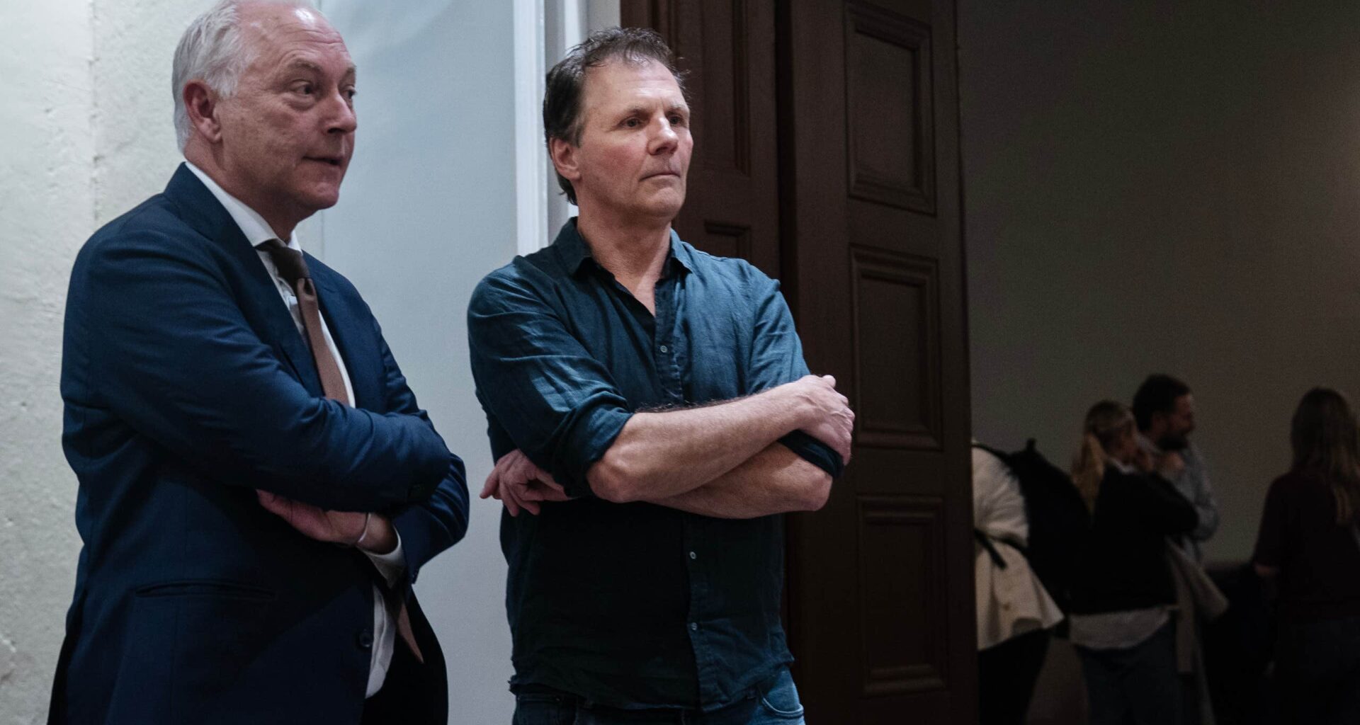 Tingsrättens miss efter domen mot Micke Leijnegard