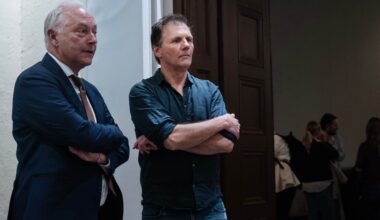 Tingsrättens miss efter domen mot Micke Leijnegard