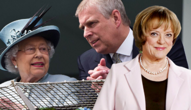 Mörka hemligheter kan komma att avslöjas om drottning Elizabeth | Cecilia Hagen