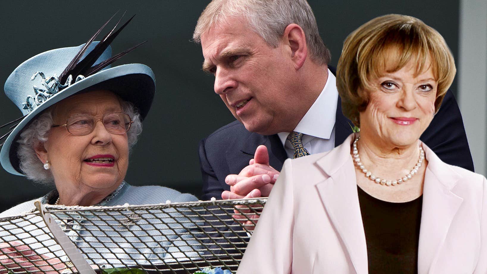 Mörka hemligheter kan komma att avslöjas om drottning Elizabeth | Cecilia Hagen