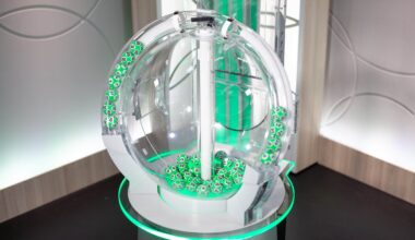 Miljonregn över två storvinnare – vann 15 miljoner var | Sverige