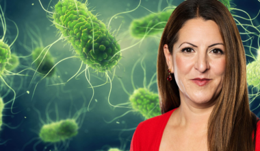 Forskare smittade medvetet frivilliga med farliga bakterier