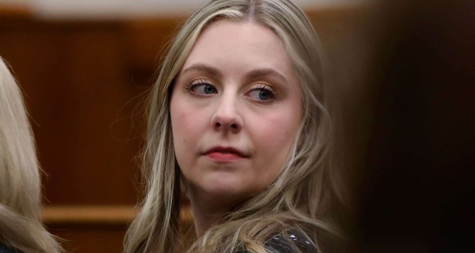 Lärare sköts av sexåring
– får ”bara” 96 miljoner