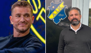 Avslöjar: Benjamin Ehresmann aktuell för AIK | Allsvenskan