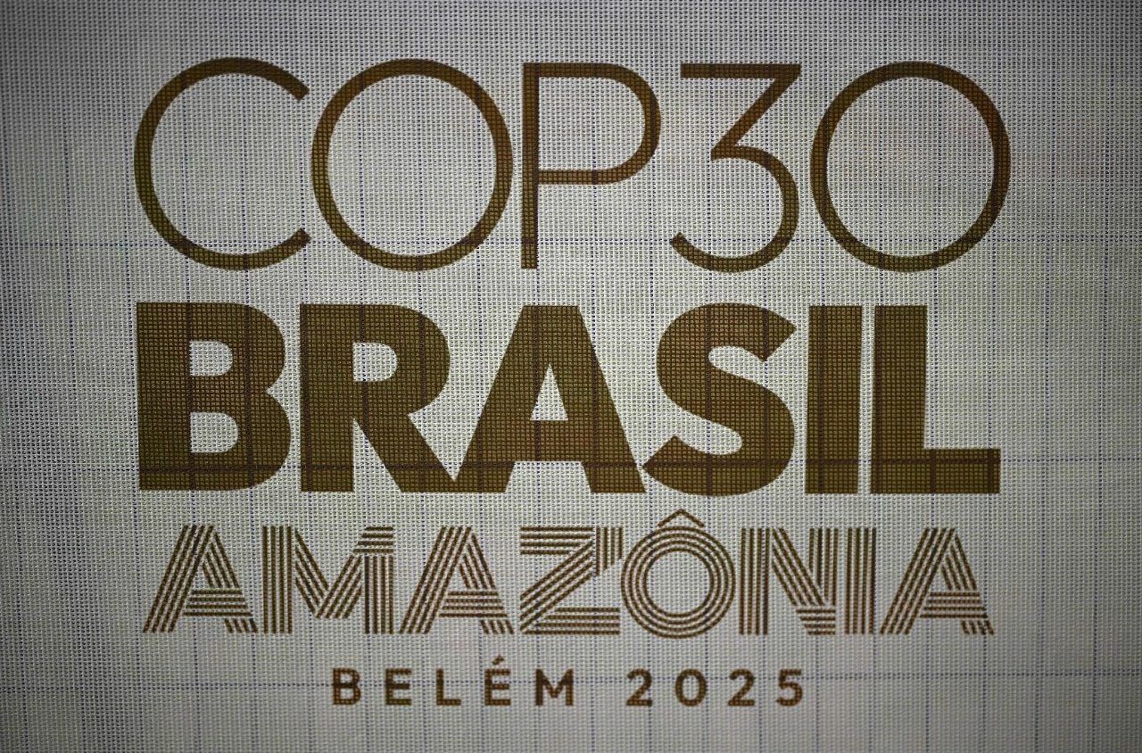 Heliga stolen vid COP30. Nuntien i Brasilien: En kursändring är nödvändig