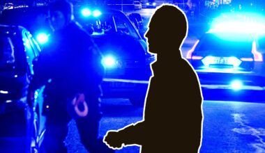 Tv-deltagare åtalas för grov våldtäkt mot barn