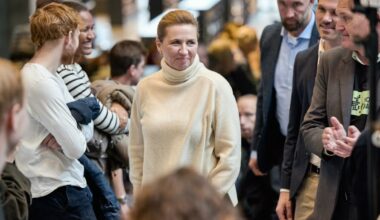 Danmark förbjuder sociala medier för barn – Hufvudstadsbladet