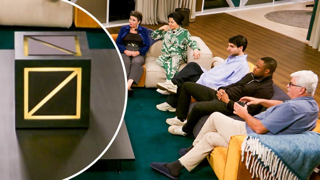 Jennie Silfverhjelm är rösten bakom Spelet-Kuben: ”Pondus”