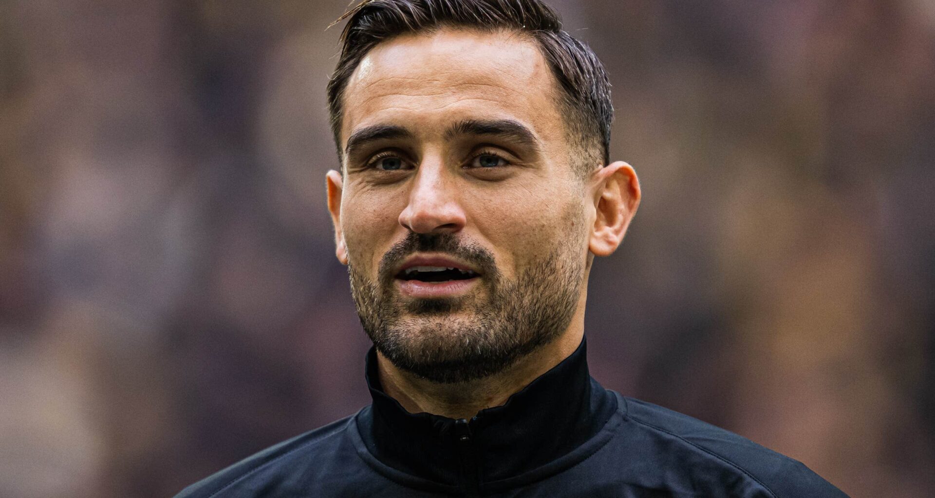 AIK förlänger med Sotirios Papagiannopoulos | Allsvenskan