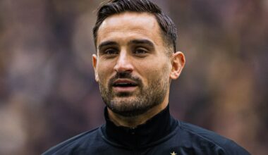 AIK förlänger med Sotirios Papagiannopoulos | Allsvenskan