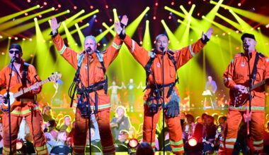 Brandsta city släckers klara för Mello 2026