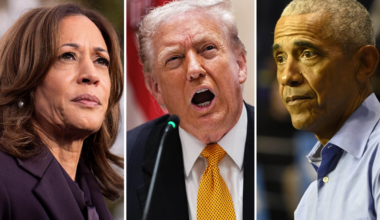 Kalldusch efter Demokraternas valsuccé: ”Finns ingen”