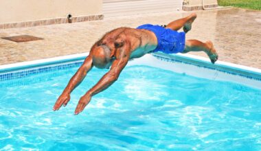 Ville ha pool – ledde
till mångmiljonfynd