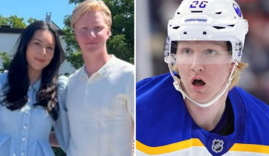 Rasmus Dahlin pausar säsongen i NHL | NHL